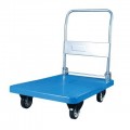 150kg/300kgs foldable trolley cart